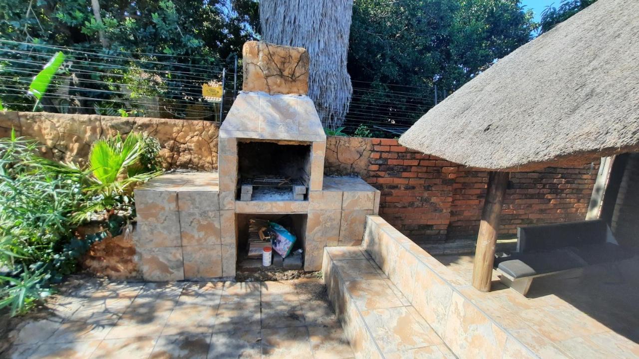 Legaeng Cottage - Serenity Pretoria Bagian luar foto